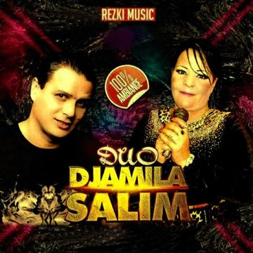Ouech goulti ya Djamila-cover