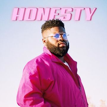 Honesty-cover