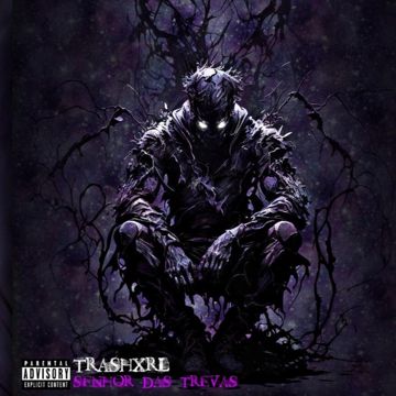 Senhor das Trevas-cover