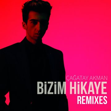 Bizim Hikaye(Remix)-cover