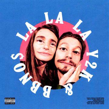 Lalala-cover