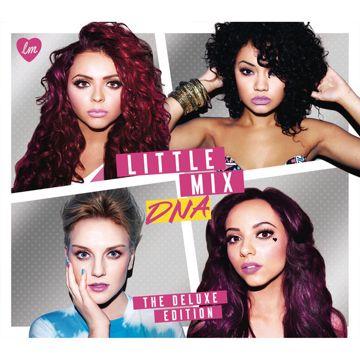 DNA-cover