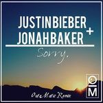 Love Yourself(OutaMatic Remix)-cover