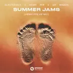 Summer Jams (Henri PFR VIP Mix)-cover