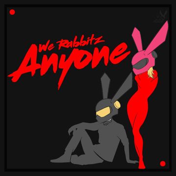 Anyone-cover