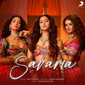 Savaria-cover