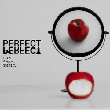 Perfect (feat. 1MILL)-cover