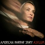 The Name Game(From "American Horror Story: Asylum")-cover
