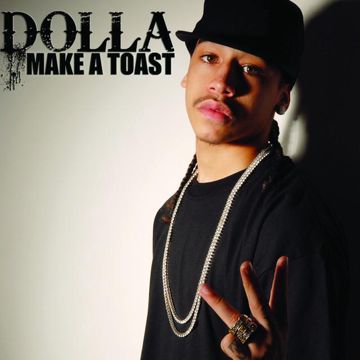Make A Toast (Main)-cover