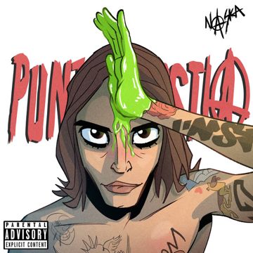 Punkabbestia-cover
