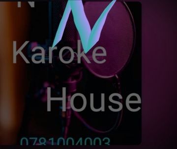 Vine katina un (N Karoke House)-cover