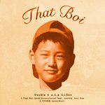 That Boi (feat. Justhis &amp; Ann One)-cover