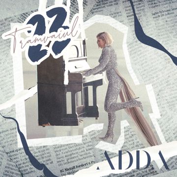 Tramvaiul 23-cover