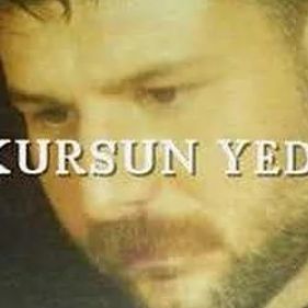KURSUN YEDİM-cover