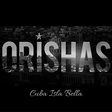 Cuba Isla Bella (feat. Gente de Zona, Leoni Torres, Isaac Delgado, Buena Fe, Descemer Bueno, Laritza Bacallao, Waldo Mendoza & Pedrito Martinez)-cover