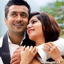 Naan Un 24 HQ ~ Sarvamthaalamayam-cover