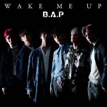 bap-wake-me-up-cover-image