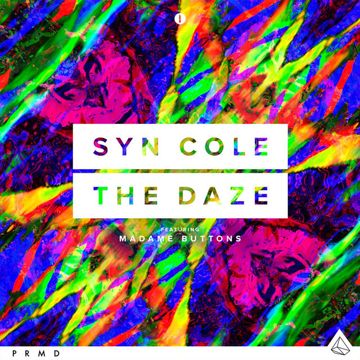 The Daze-cover