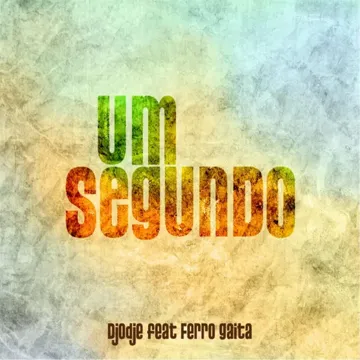 Um Segundo-cover