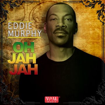 Oh Jah Jah-cover