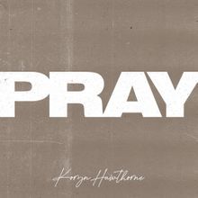 Pray-cover