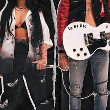 la di die (feat. jxdn)-cover