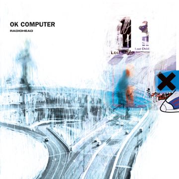 Paranoid Android-cover