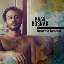 Bırakma kendini-cover
