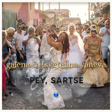Pey, sartse-cover