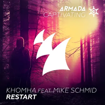 Restart (Original Mix)-cover