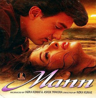 Mera Mann Kyon Tumhe Chahe-cover