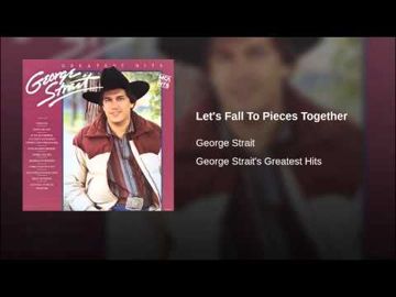 Lets Fall To Pieces Together