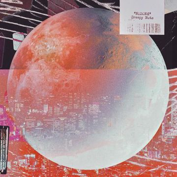 二度寝-cover