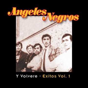 Y Volveré-cover