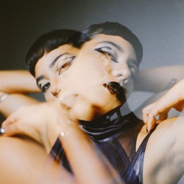 EVA-cover