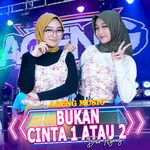 Bukan Cinta 1 Atau 2-cover