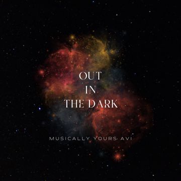 Out in the Dark (Original)-cover