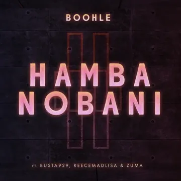 Hamba Nobani-cover