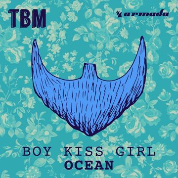Ocean(Extended Mix)-cover