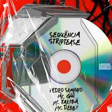 SEQUÊNCIA STRIPTEASE-cover