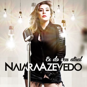 Avisa Que Eu Cheguei-cover