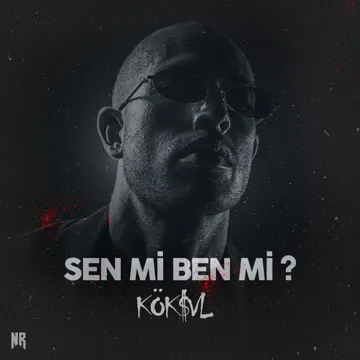 SEN Mİ BEN Mİ?-cover