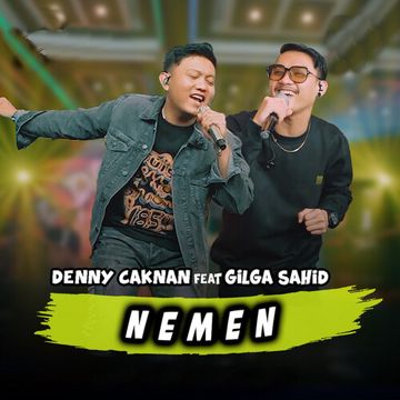 Nemen-cover