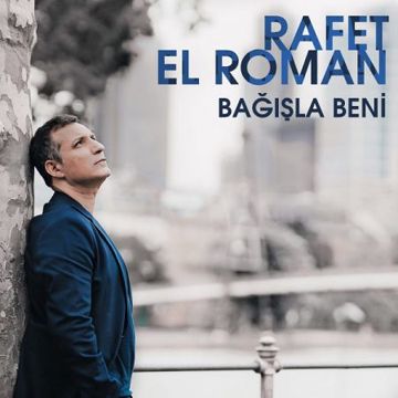Bağışla beni-cover