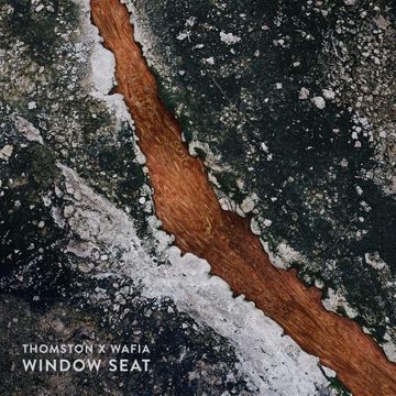 Window Seat-cover