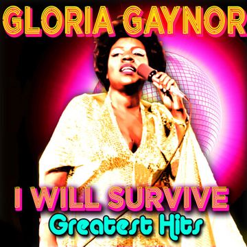 I Will Survive (Jazz Ver.)-cover