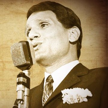 قارئة الفنجان - عبد الحليم حافظ