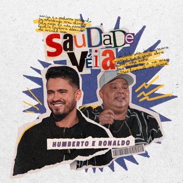 Saudade Véia