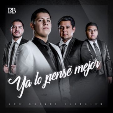 Ya Lo Pense Mejor-cover