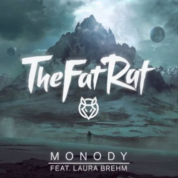 Monody (Radio Edit)-cover